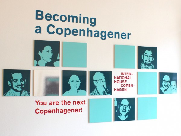 Culture Connect Copenhagen