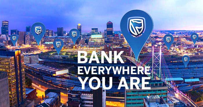 Standard Bank